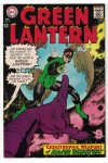 Green Lantern   57 VG
